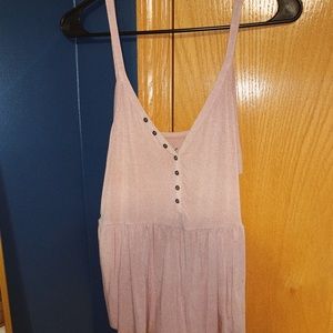 blush tank